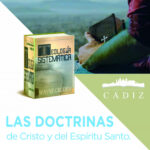 Las Doctrinas De Cristo y Del Espíritu Santo